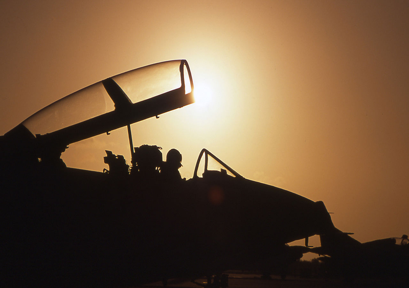 Illustration for article titled The Navy Finally Says Goodbye To The Tubby Little T-2 Buckeye Jet Trainer